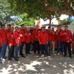 Ormas DPD PETIR Bandar Lampung Ucapkan Selamat Ulang Tahun ke-45 untuk Gubernur Lampung, Kiay Mirza