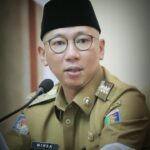 Ajak Masyarakat Jaga Kondusifitas, Gubernur Mirza Sampaikan Belasungkawa Atas Gugurnya Tiga Polisi di Way Kanan