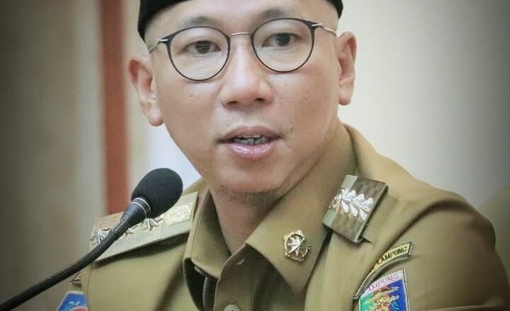Pemprov Lampung Kaji Ulang Uang Komite Sekolah, Gubernur: Pendidikan Harus Terjangkau