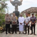 Silaturahmi Tokoh Agama dan Masyarakat: Bahas Pengamanan Nyepi, Mudik, dan Idul Fitri