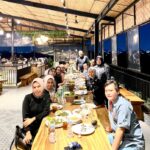 Dekan Fakultas Hukum UTB Lampung Gelar Buka Puasa Bersama untuk Pererat Silaturahmi Akademik
