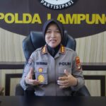 Ditutup Selimut, Wanita Ditemukan Meninggal Dunia Dalam Kontrakan di Bakauheni Lampung Selatan