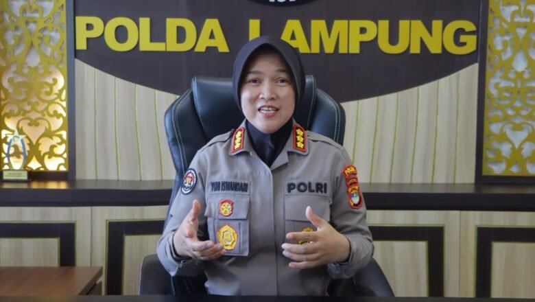 Ditutup Selimut, Wanita Ditemukan Meninggal Dunia Dalam Kontrakan di Bakauheni Lampung Selatan