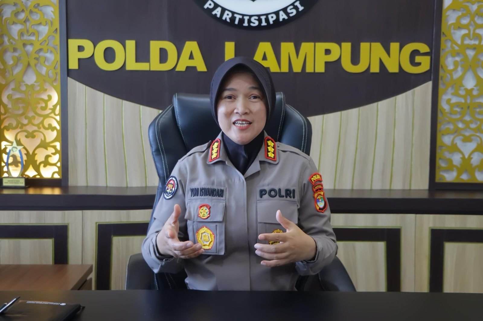 Ditutup Selimut, Wanita Ditemukan Meninggal Dunia Dalam Kontrakan di Bakauheni Lampung Selatan