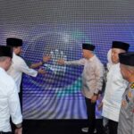 Gubernur Mirza Resmikan 6 Fasilitas Baru RSUD Abdul Moeloek