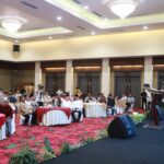 Gubernur Lampung Ajak FOKAL IMM Berkolaborasi untuk Pembangunan