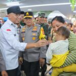 Mudik Lancar, Malam Takbiran Tertib, Gubernur Lampung Pastikan Keamanan Jelang Idul Fitri 1446 H