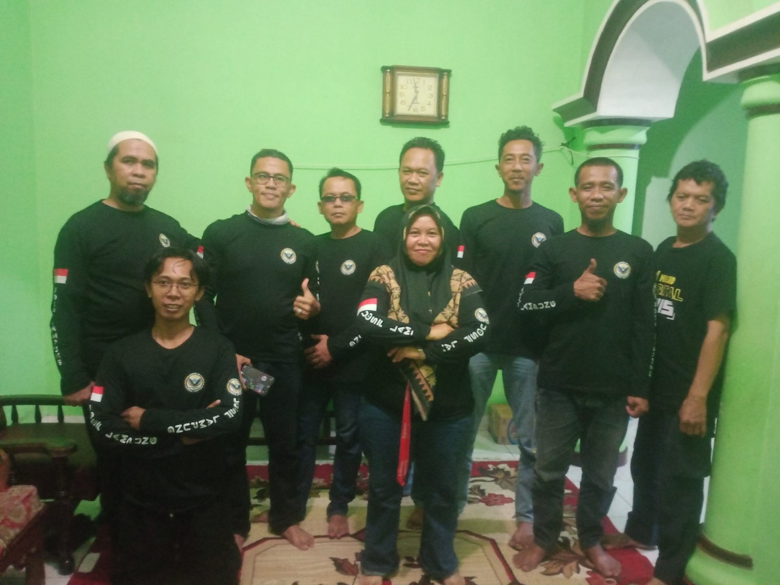 Komunitas UOSF Lampung Gelar Buka Puasa Bersama, Perkuat Solidaritas dan Kebersamaan