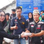 Kebersamaan di Bulan Suci: Aksi Sosial Sedulur Mirzani dan GARDA