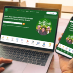 MWC NU Jati Agung Luncurkan Website Resmi untuk Dakwah dan Ekonomi Umat