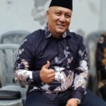 Refni Meidiansyah Wakil Ketua Ormas DPD PETIR Bandar Lampung Ucapkan Selamat Idul Fitri 1446 H