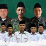 MWC NU Jati Agung Ucapkan Selamat Idul Fitri 1446 H dengan Doa dan Harapan