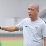Nova Arianto di Persimpangan: Mampukah Timnas U-17 Menjawab Tantangan Piala Asia?