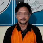 Ditolak Berhutang Rokok, Pria di Lampung Tengah Hajar Istri hingga Lebam