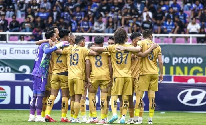 Bhayangkara FC Lirik Stadion Sumpah Pemuda untuk Homebase Liga 1