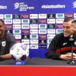 Australia vs Indonesia: Garuda Siap Tempur, Kluivert Percaya Ketajaman Tim