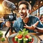 Fenomena Food Vlogger: Dampak Review Kuliner terhadap UMKM
