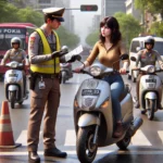 Mulai April 2025, STNK Mati 2 Tahun Beresiko Kendaraan Disita dan Data Dihapus