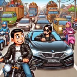 Mudik dan Nenek Moyang yang Salah Profesi