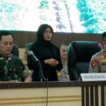 Dua Oknum TNI Akui Tembak 3 Polisi di Lampung, Investigasi Berlanjut