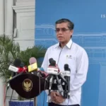 THR Ojol 20 Persen dari Pendapatan, Menaker: Bentuk Apresiasi bagi Pengemudi