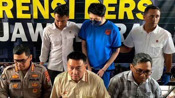 Kuasa Hukum Dokter Priguna: Jangan Hakimi Istri dan Keluarga, Mereka Tak Terlibat