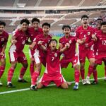 Hasil Indonesia vs Afganistan: Timnas U-17 Menang 2-0, Juara Grup C Piala Asia U-17 2025