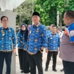 Pemutihan Pajak Kendaraan Lampung Dimulai 1 Mei 2025