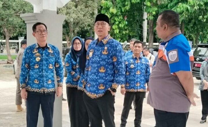 Pemutihan Pajak Kendaraan Lampung Dimulai 1 Mei 2025