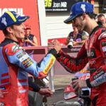 Jadwal MotoGP Spanyol 2025: Duel Panas Bagnaia vs Marquez di Sirkuit Jerez