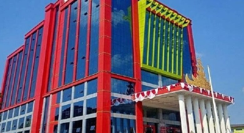 UMK 2025 di Lampung Resmi Naik, Bandar Lampung Tertinggi