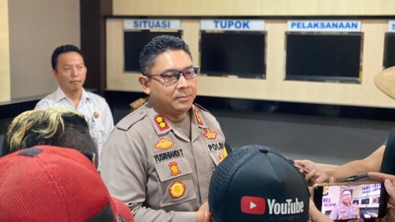 Arus Balik Lebaran 2025: Aturan Ketat di Pelabuhan Bakauheni