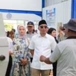 Pemprov Lampung Dorong Peningkatan Kualitas Pendidikan, Siapkan Generasi Masa Depan