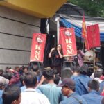 Gaji Buruh PT San Xiong Steel Tak Kunjung Dibayar