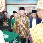 Pemprov Lampung Jalin Sinergi Bersama Muhammadiyah Lampung dalam Pembangunan di Provinsi Lampung