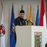 LKPJ 2024, Gubernur Rahmat Mirzani Tegaskan Komitmen Akuntabilitas dan Pembangunan Berkelanjutan di Provinsi Lampung