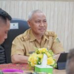 Pemprov Lampung Dukung Sekolah Unggul Garuda dan Kendalikan Inflasi