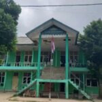 Merawat Warisan Ulama: Haul Ke-7 KH Ahmad Shodiq Digelar di Pondok Darussalamah Lampung Timur