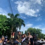 AMP3L Soroti Sikap Kapolresta: Fokuslah pada Tindak Pidana, Bukan Drama