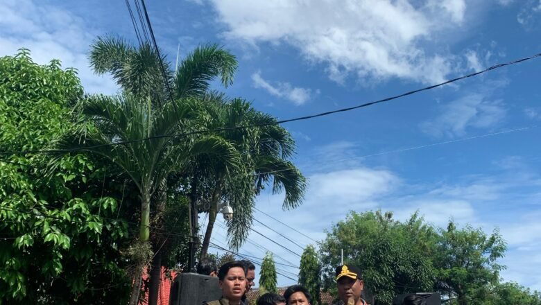 AMP3L Soroti Sikap Kapolresta: Fokuslah pada Tindak Pidana, Bukan Drama