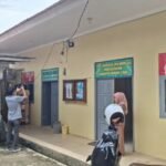 Diduga Curi Listrik Negara, Dinas Kesehatan Lampung Utara Disorot!