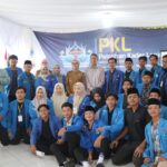 Pemprov Lampung Dukung Penguatan SDM Melalui Pelatihan Kader PMII di Lampung Timur