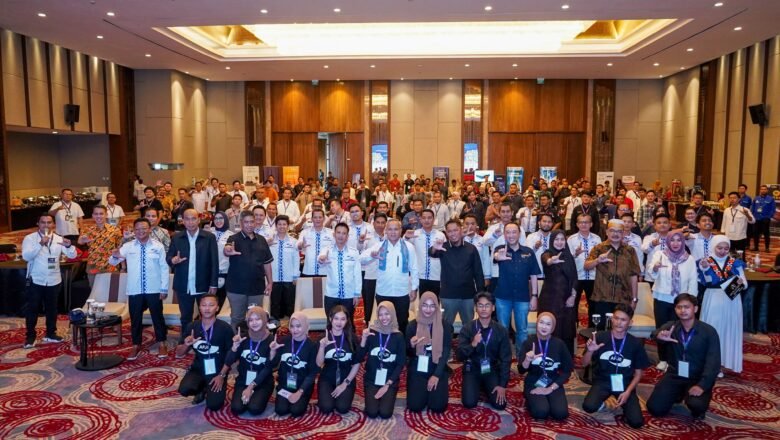 Pemprov Lampung dan APJII Bersinergi, Perkuat Digitalisasi dan Akses Internet Merata