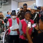 Eks Bupati Lampung Timur Dawam Rahardjo Jadi Tersangka Korupsi: Proyek Gerbang Ikon Daerah Rugikan Negara Miliaran Rupiah