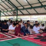 Rektor Malahayati Santuni 1.300 Anak Yatim di Bandar Lampung