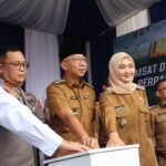 Lampung Luncurkan Samsat Digital Drive Thru, Gubernur Mirza: “Pelayanan Sekarang Gak Pakai Drama”