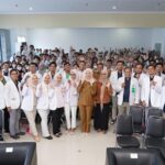 Pemprov Lampung dan RSUDAM Perkuat Etika Klinik untuk Pendidikan Tenaga Kesehatan