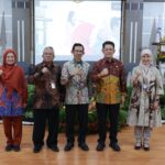 Pemprov Lampung dan BPKP Sinergi Tingkatkan Mutu Pendidikan untuk Dukung Visi Indonesia Emas 2045