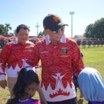 Kejuaraan Panahan Piala Gubernur Lampung 2025: Ajang Lahirkan Bintang Baru dan Bangun Mental Juara