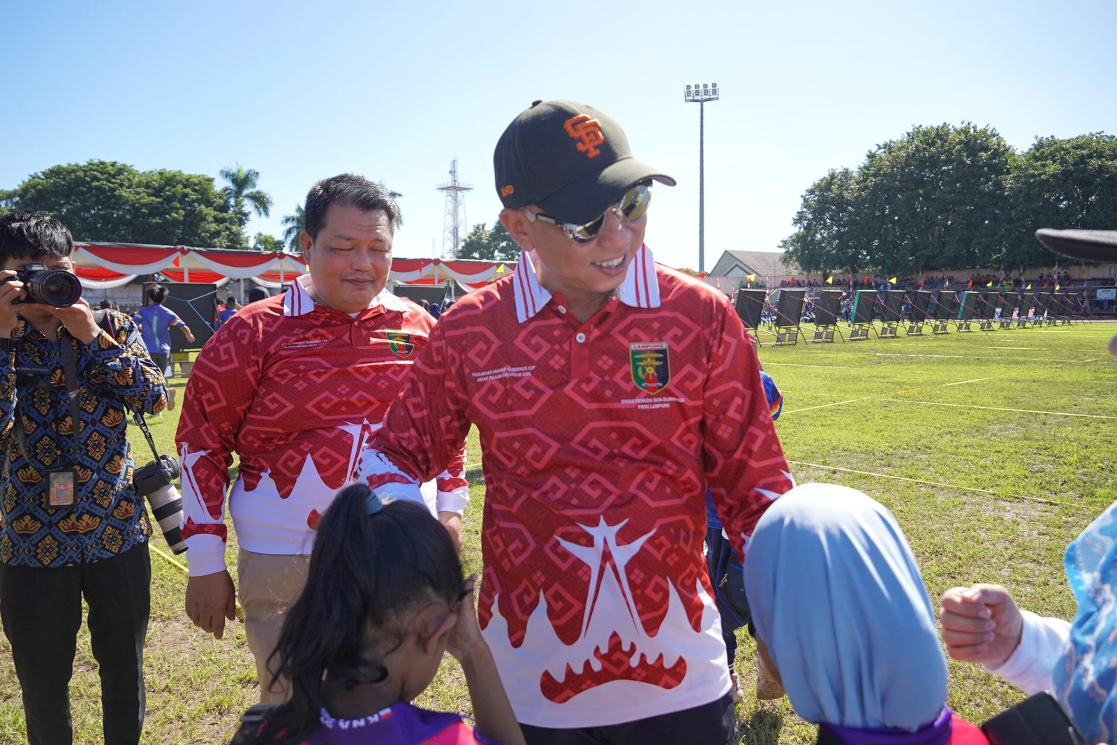 Kejuaraan Panahan Piala Gubernur Lampung 2025: Ajang Lahirkan Bintang Baru dan Bangun Mental Juara